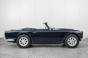 Image 9/50 of Triumph TR 4A (1967)