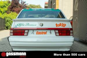 Image 5/15 of Alfa Romeo 75 3.0 V6 QV (1988)