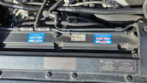 Image 56/63 de BMW M6 (2007)