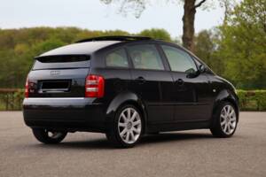 Image 7/23 of Audi A2 1.4 (2001)