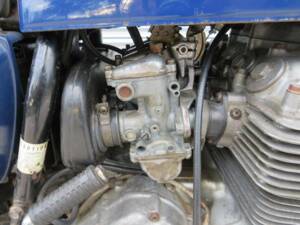 Afbeelding 24/43 van Honda CB 400 Four (1976)