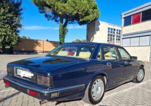 Bild 11/14 von Jaguar XJ 40 (XJ-R) (1992)