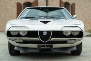 Bild 7/50 von Alfa Romeo Montreal (1972)