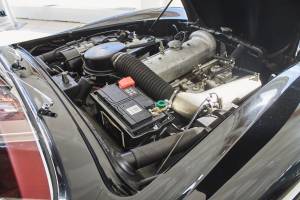 Imagen 19/23 de Mercedes-Benz 190 SL (1957)