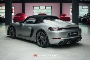 Bild 9/25 von Porsche 718 Spyder RS Weissach (2025)
