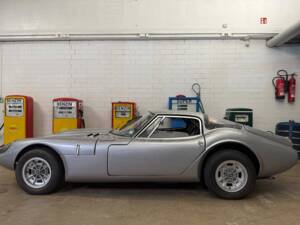 Bild 1/15 von Marcos 3000 GT (1969)