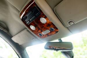 Immagine 38/50 di Bentley Continental GT (2004)