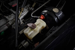 Image 84/97 of Daimler Double Six (1994)