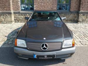 Bild 5/50 von Mercedes-Benz 300 SL (1992)