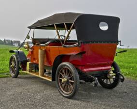 Bild 16/50 von Renault Type DG (1913)