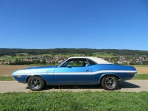 Bild 3/20 von Dodge Challenger R/T (1970)