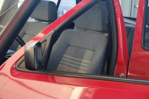 Image 47/50 of Volkswagen Golf Mk II Country Syncro 1.8 (1990)