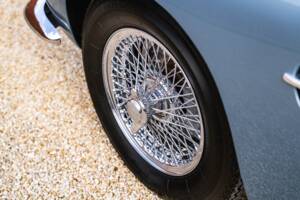 Afbeelding 40/46 van Aston Martin DB 4 (1962)