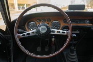 Afbeelding 35/44 van Lancia Fulvia Sport 1.6 (Zagato) (1972)