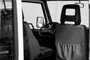Immagine 19/43 di Mercedes-Benz MB 100 D lang (1993)