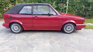Image 49/55 de Volkswagen Golf Mk I Convertible 1.6 (1990)