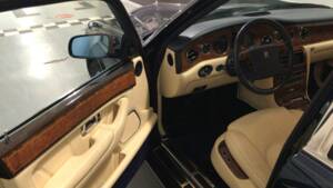 Bild 7/10 von Rolls-Royce Silver Seraph (1999)