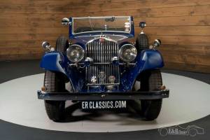 Image 19/19 of AC Six 16&#x2F;70 (1935)