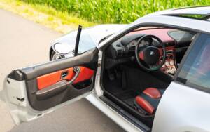 Immagine 30/46 di BMW Z3 M Coupé (2002)