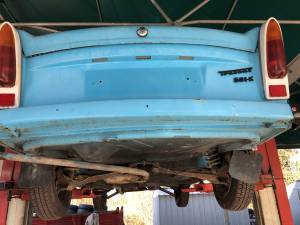 Trabant 601 L