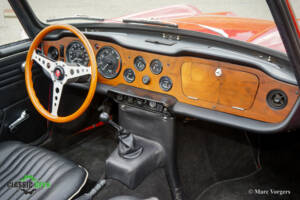 Bild 10/35 von Triumph TR 5 PI (1968)