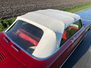 Immagine 30/85 di Chevrolet Corvair Monza Spyder (1963)