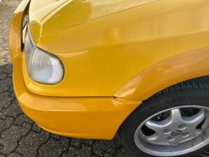 Bild 11/61 von Skoda Felicia Fun (1999)