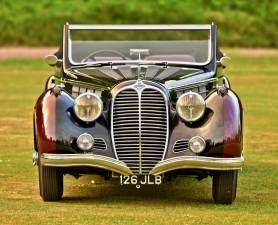 Imagen 2/50 de Delahaye 135M Pennock (1948)