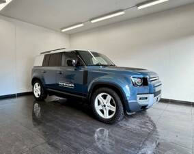 Image 1/25 of Land Rover Defender 110 D300 AWD (2022)