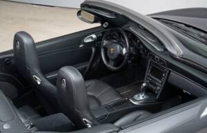 Bild 26/50 von Porsche 911 Carrera 4 (2011)