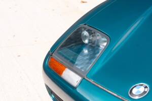 Bild 47/50 von BMW Z1 Roadster (1991)