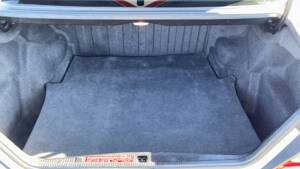 Immagine 25/33 di Mercedes-Benz 230 E (1992)