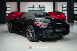 Bild 9/25 von Porsche Boxster GTS (2014)