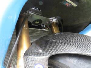 Imagen 27/39 de Suzuki DUMMY (2008)