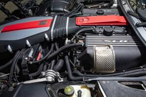 Image 19/25 of Mercedes-Benz SLR McLaren 722 (2006)