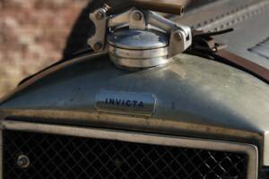 Image 29/50 de Invicta 4.5 Litre A-Type High Chassis (1927)