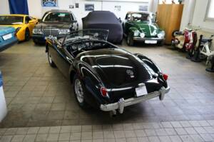 Immagine 12/46 di MG MGA 1500 (1959)