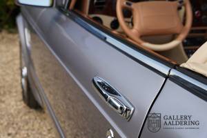Afbeelding 14/50 van Bentley Azure (2000)