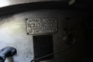 Imagen 42/50 de Rolls-Royce Phantom II (1935)