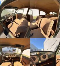 Image 40/49 of Volkswagen Beetle 1100 Standard (Brezel) (1950)