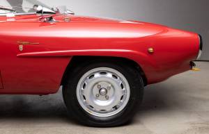 Immagine 10/36 di Alfa Romeo Giulietta SS (1962)