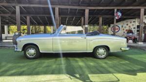 Image 3/61 de Mercedes-Benz 220 S Cabriolet (1957)
