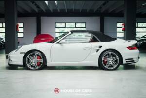 Bild 10/25 von Porsche 911 Turbo (2008)
