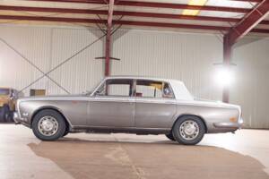 Imagen 3/74 de Rolls-Royce Silver Shadow I (1971)