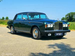 Afbeelding 17/41 van Rolls-Royce Silver Shadow II (1978)