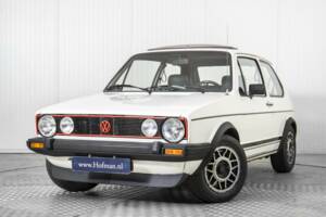 Bild 3/50 von Volkswagen Golf I GTI 1.8 (1983)