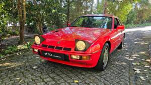 Image 1/31 of Porsche 924 Turbo (1981)