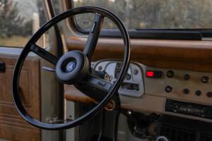 Imagen 18/25 de Toyota Land Cruiser FJ 40 (1973)