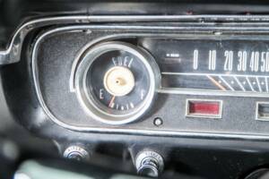 Immagine 16/50 di Ford Mustang 289 (1965)