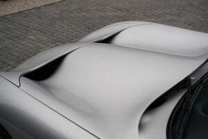 Afbeelding 36/50 van TVR Tuscan S (2005)